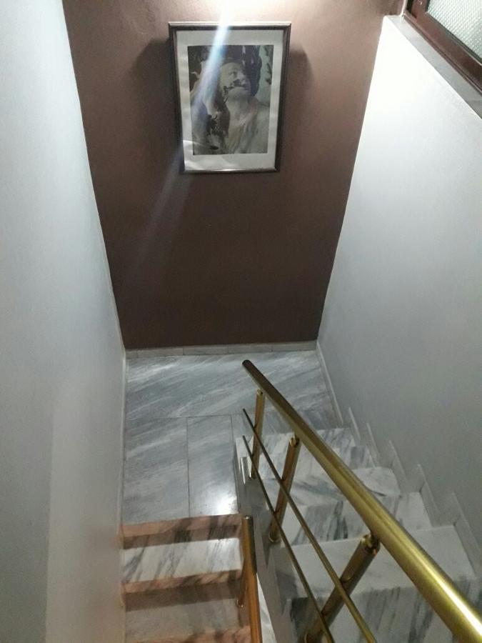 Dafina Hotel Tirana Exterior foto