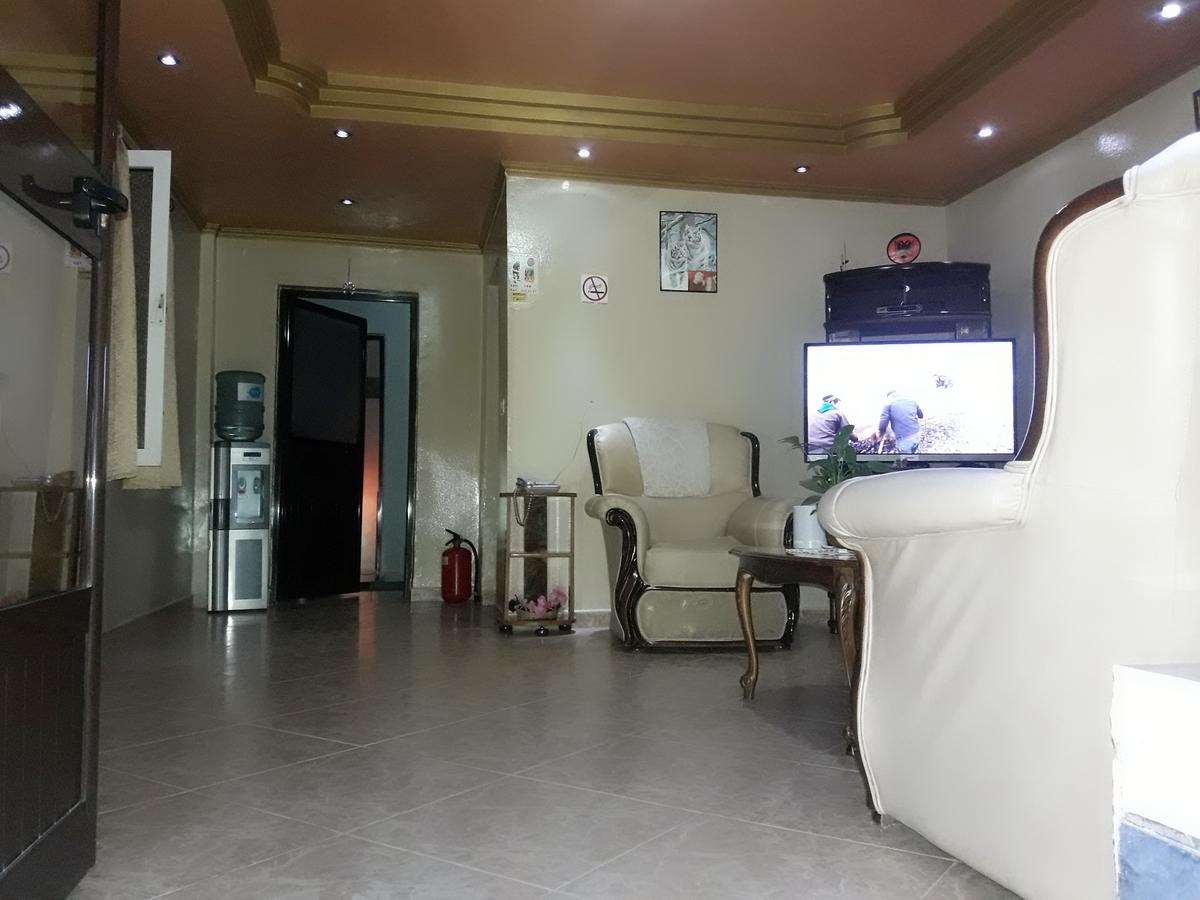 Dafina Hotel Tirana Exterior foto