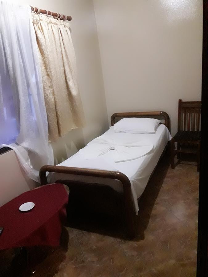 Dafina Hotel Tirana Exterior foto